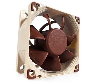 Noctua NF-A6x25 5V
