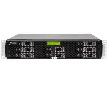 Origin Storage N8200XXX + 8x3TB