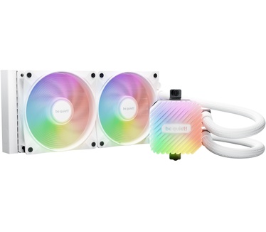 be quiet! LIGHT LOOP 240mm