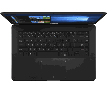 Asus ZenBook Pro UX550VD -BN005T-BE