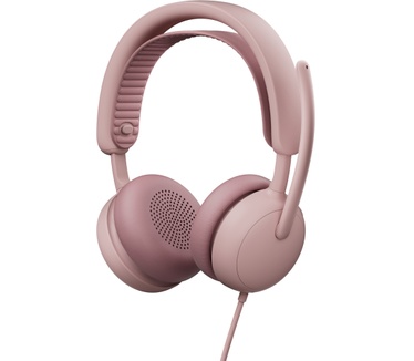 Logitech Zone Wired 2