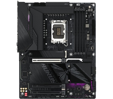 Gigabyte Z890 AORUS ELITE WIFI7 PLUS Moederbord