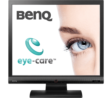 BenQ BL702A Zwart
