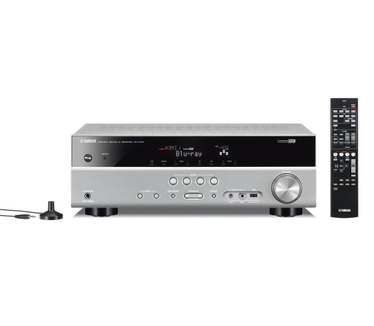 Yamaha RX-V73 RX-V373