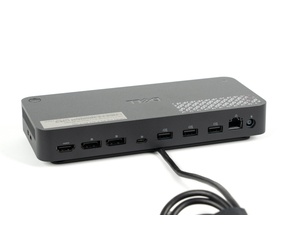 Dell SD25 dock