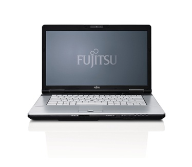 Fujitsu Lifebook E751 proGREEN