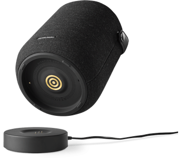 Harman Kardon Citation 200 Zwart