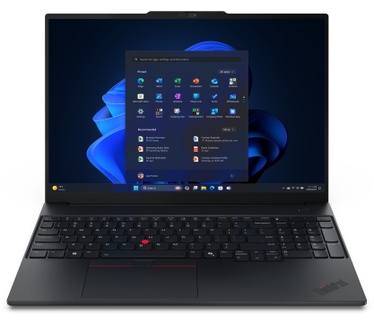Lenovo ThinkPad E16 Gen 3 (Intel) Copilot+ PC
