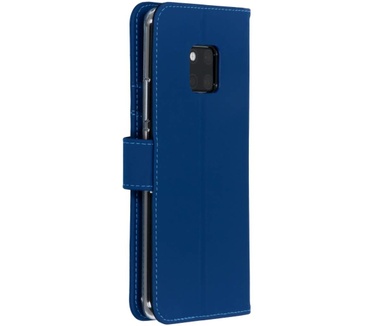 Accezz Wallet Softcase Bookcase Huawei Mate 20 Pro