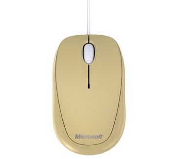 Microsoft Compact Optical Mouse