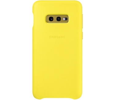 Samsung EF-VG970 (Galaxy S10e) Geel