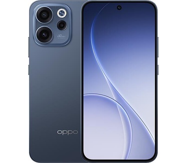 OPPO Reno15 F 5G Blauw