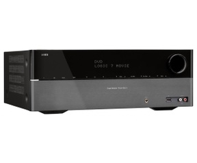 Harman Kardon AVR 158 - Kenmerken - Tweakers