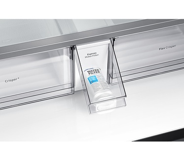 Samsung RF65A967ESG