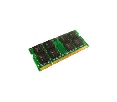 Integral 1GB 800MHZ DDR2 SO-DIMM