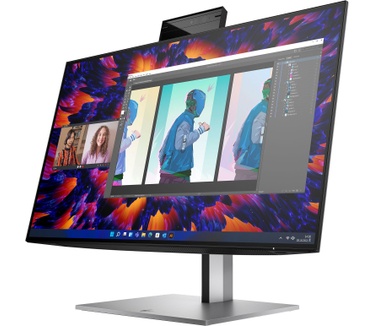 HP Z24m G3 (4Q8N9E9) Zilver