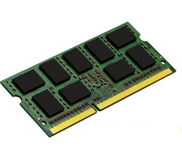Kingston Valueram/8GB 1600MHz DDR3L ECC CL11 SODI