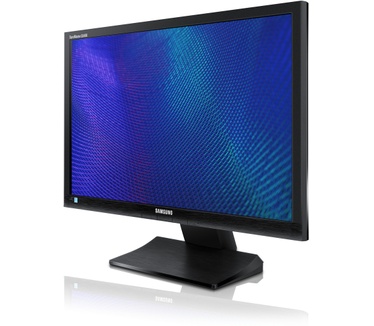 Samsung Syncmaster S19A450MW Zwart