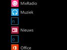 Screenshot Microsoft Lumia 535 (voor sub-200 euro shootout)