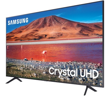 Samsung GU50TU7199U