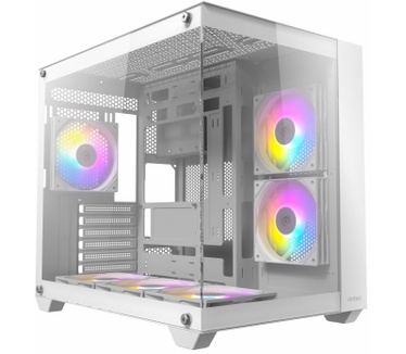 Antec CX800 RGB Elite Wit