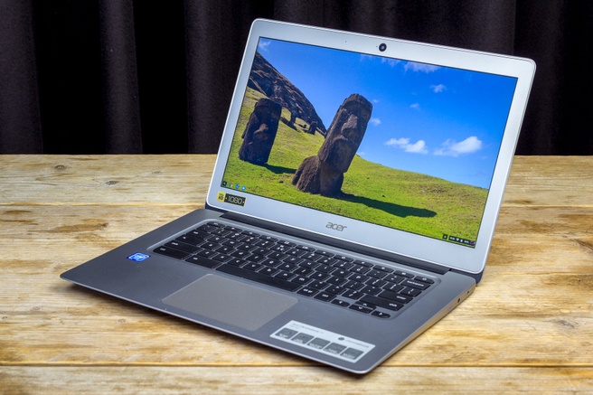 Acer Chromebook 14
