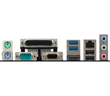 MSI CSM-B150M PRO-VHL