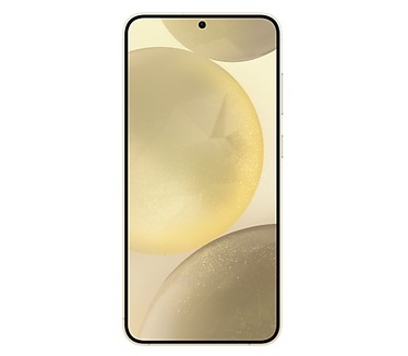 Samsung Galaxy S24+, 512GB opslag Geel