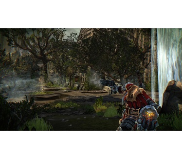 Darksiders - Warmastered Edition