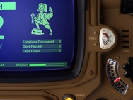 Pip-Boy Deluxe Bluetooth Edition