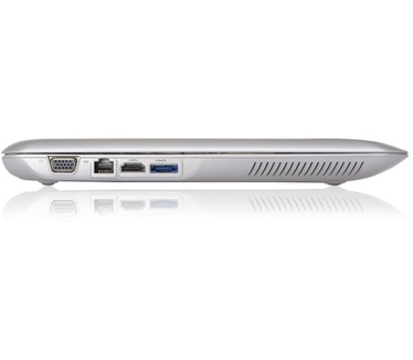 MSI X-Slim X600-022NL