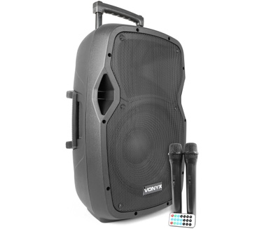 Vonyx AP1200PA