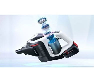 Bosch BSS825ALL