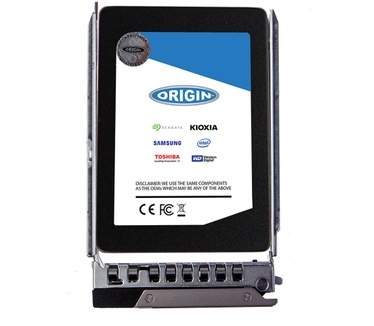 Origin Storage DELL-2TB/U.2-S19
