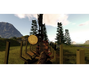 Forestry 2017, Windows