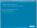 Installatieprocedure Windows 8