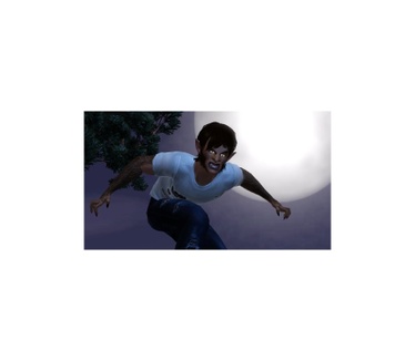 Die Sims 3: Supernatural, PC