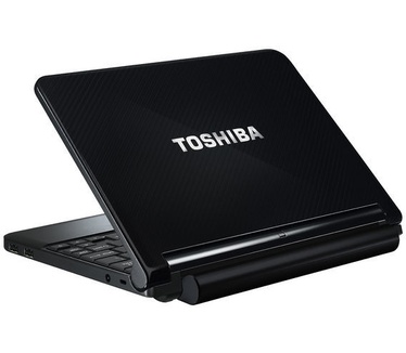 Toshiba NB200-10L