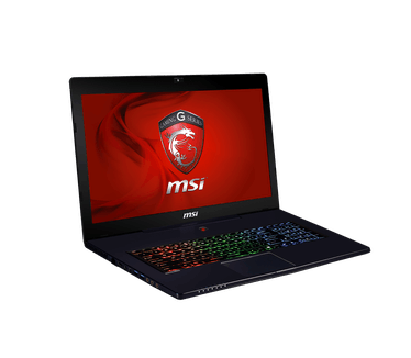 MSI Gaming Series GS70 2PC-047NL
