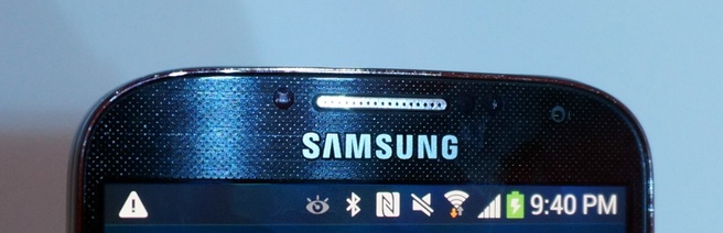 Galaxy S4