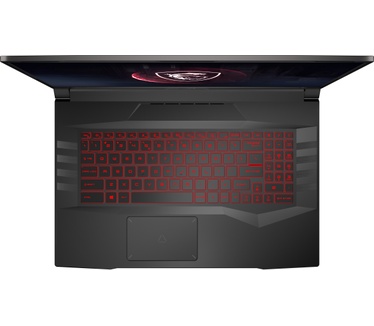 MSI GL76 11UCK-007BE Pulse
