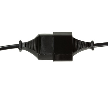 LogiLink 2m, 2xCEE 7/16