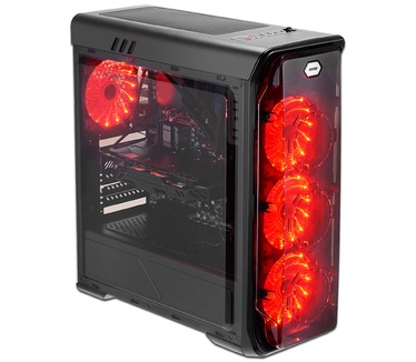 LC-Power Gaming 988B