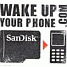 Sandisk kondigt microsd-kaartjes van 12GB aan