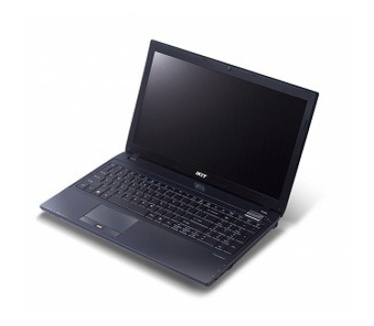Acer Travelmate 8572-334G32MN