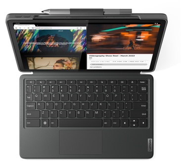 Lenovo P11
