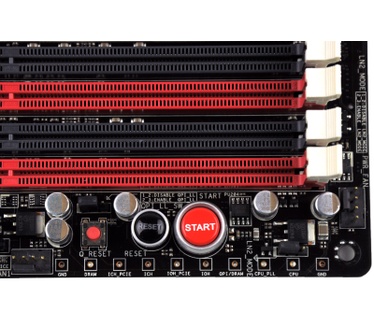 Asus Rampage III Formula