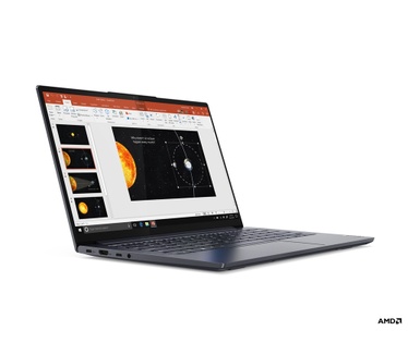 Lenovo Yoga Slim 7 14ARE05 (82A2007MMH)