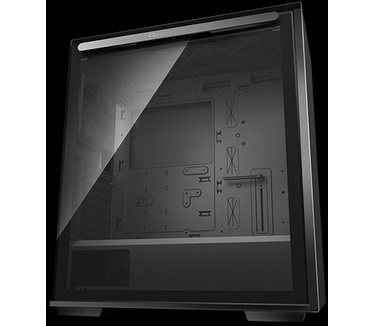 DeepCool MACUBE 310