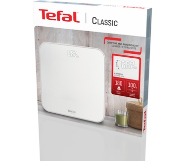 Tefal Personenweegschaal PP1901V0